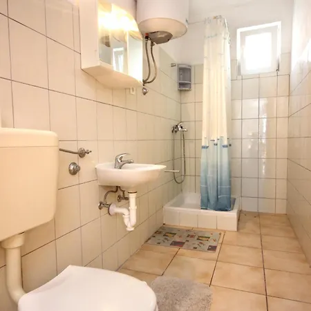 Apartman By The Sea Marina, Trogir - 9677