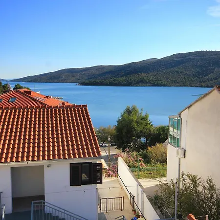 By The Sea Marina, Trogir - 9677 Marina
