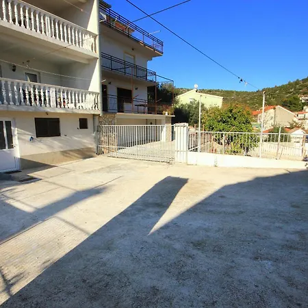 Apartman By The Sea Marina, Trogir - 9677