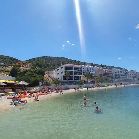 By The Sea Marina, Trogir - 9677 *