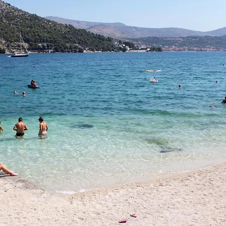 By The Sea Marina, Trogir - 9677 * Marina