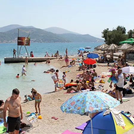 By The Sea Marina, Trogir - 9677 Apartman Marina