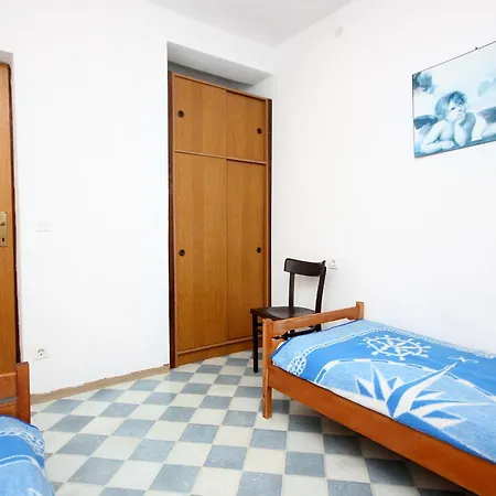 By The Sea Marina, Trogir - 9677 Apartman *